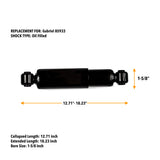 4 of TORQUE 85933 High Quality Shock Absorbers Replaces 85933