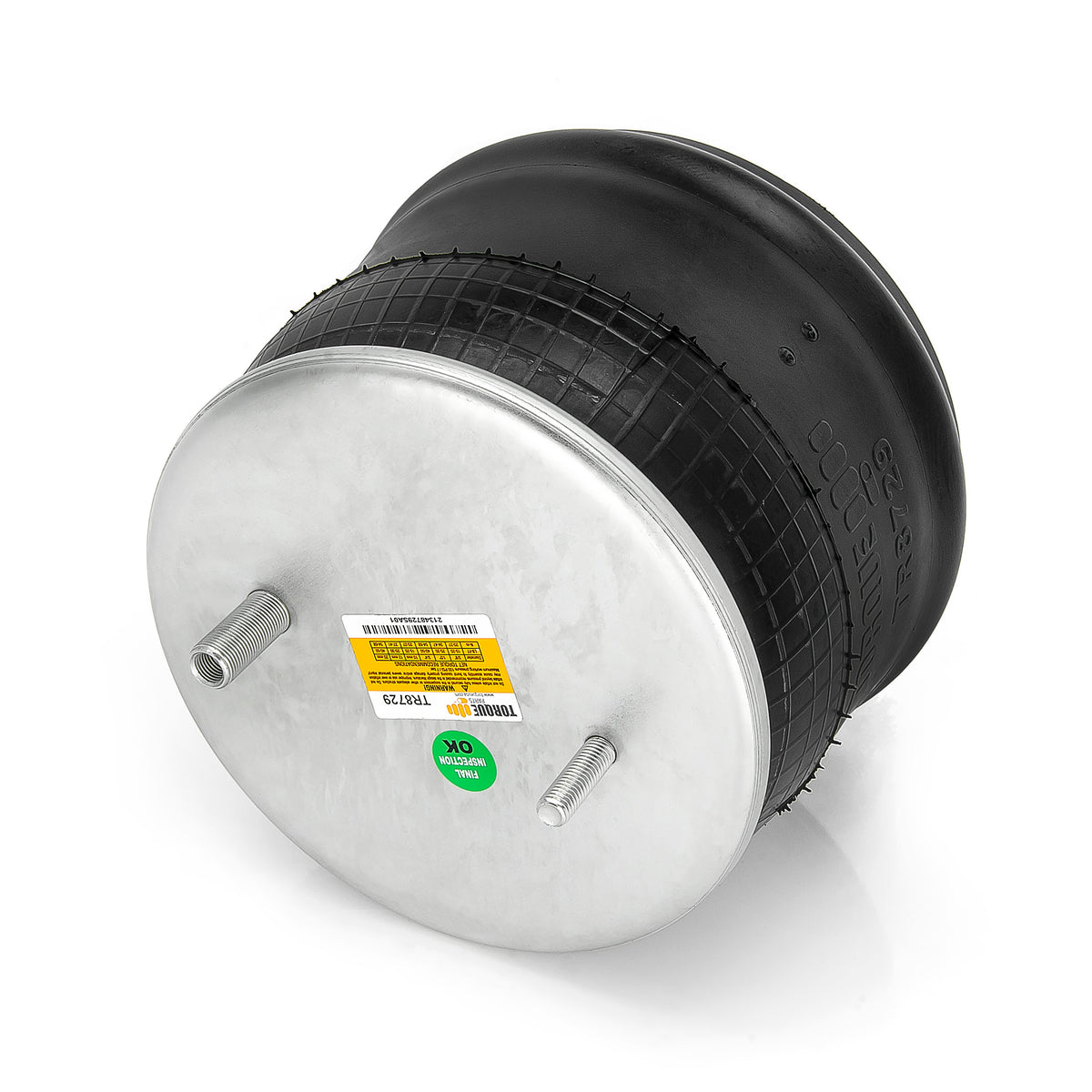 Air Spring Bag for Semi Trucks and Trailers | Replacement Firestone W0 ...