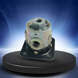 Three-Way Pilot Valve | Remote Mount | 1/4" & 1/8" NPT Ports | Replacement Haldex 90554615