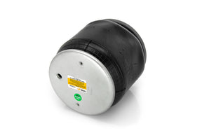 Air Spring Bag for Peterbilt Trucks (Replaces Firestone W01-358-9069, Peterbilt C816022) Aftermarketus Reversible Sleeve Air Springs