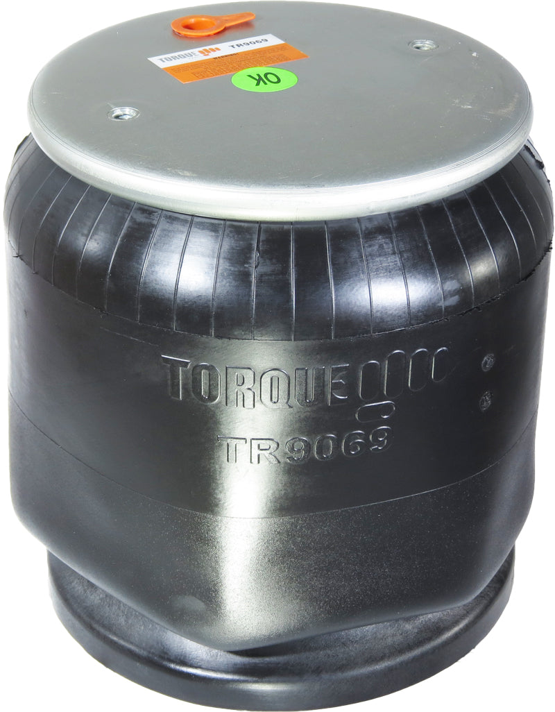 TORQUE Air Spring Bag for Peterbilt(Replaces Firestone 9069)