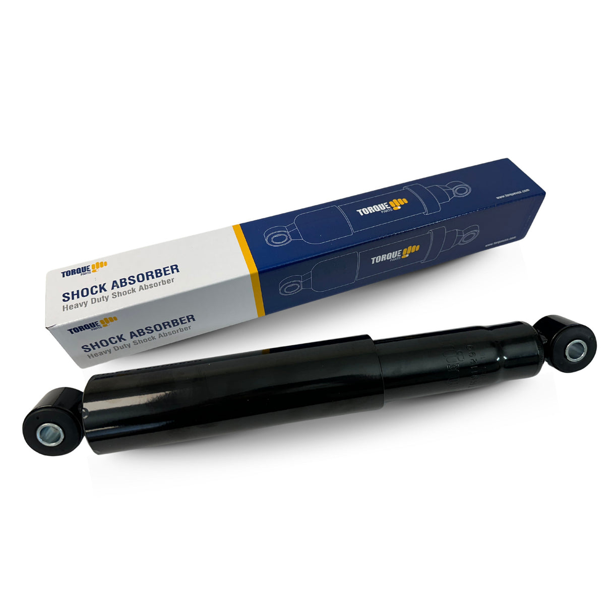 Front Shock Absorber for RAM 1500, Dodge Ram 1500 | Replacement Monreo 911299