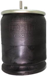 TORQUE Trailer Air Spring Bag Replaces Firestone 9293