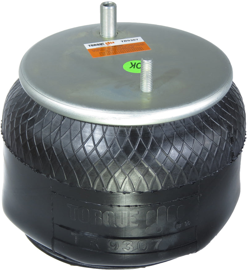 TORQUE Trailer Air Spring Bag(Replaces Firestone 9307)