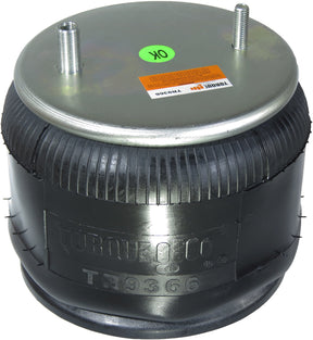 Trailer Air Spring Bag (Replaces Firestone W01-358-9366, W&C AS-0054, Holland 905-57-160) Aftermarketus Reversible Sleeve Air Springs