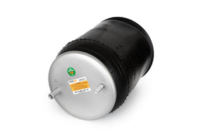 Trailer Air Spring Bag (Replaces Firestone W01-358-9370, Goodyear 1R12-440, Watson & Chalin AS-0057) Aftermarketus Reversible Sleeve Air Springs