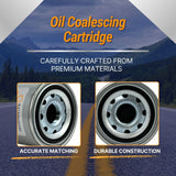 Oil Coalescing Air Dryer Cartridge – System Saver 1200 | Replacement Meritor Wabco R950068