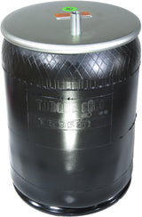 TORQUE Trailer Air Spring Bag (Replaces Firestone 9580)