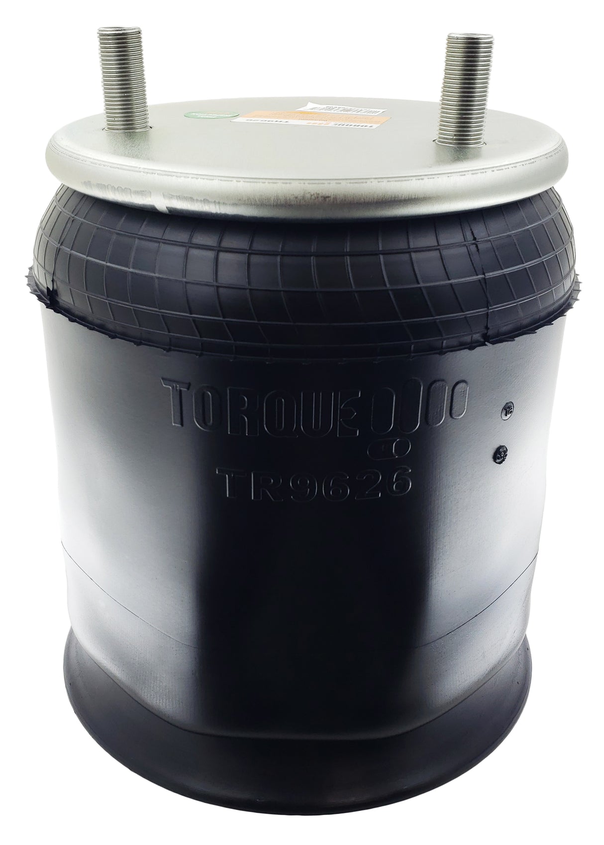 TORQUE Trailer Air Spring Bag (Replaces Firestone 9626)