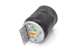 Air Spring Bag for Navistar Trucks (Replaces Firestone W01-358-9648, Navistar 2027911C-1) Aftermarketus Reversible Sleeve Air Springs