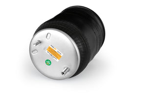 Air Spring Bag for Freightliner Trucks (Replaces Freightliner 16-13810-000, Firestone W01-358-9780) Aftermarketus Reversible Sleeve Air Springs