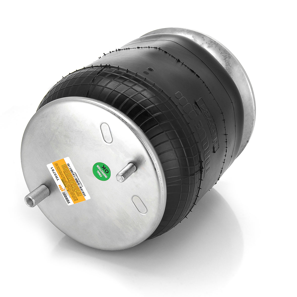 Air Spring Bag for Freightliner (Replaces Firestone 9781) – Aftermarketus