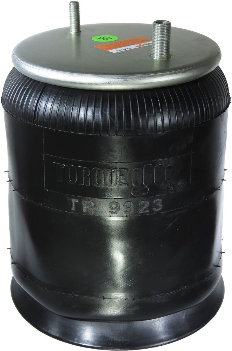 TORQUE Trailer Air Spring Bag(Replaces Firestone 9923)