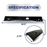 Rear Frame Crossmember Repair Kit for 2007-2014 Chevy Silverado & GMC Sierra 1500