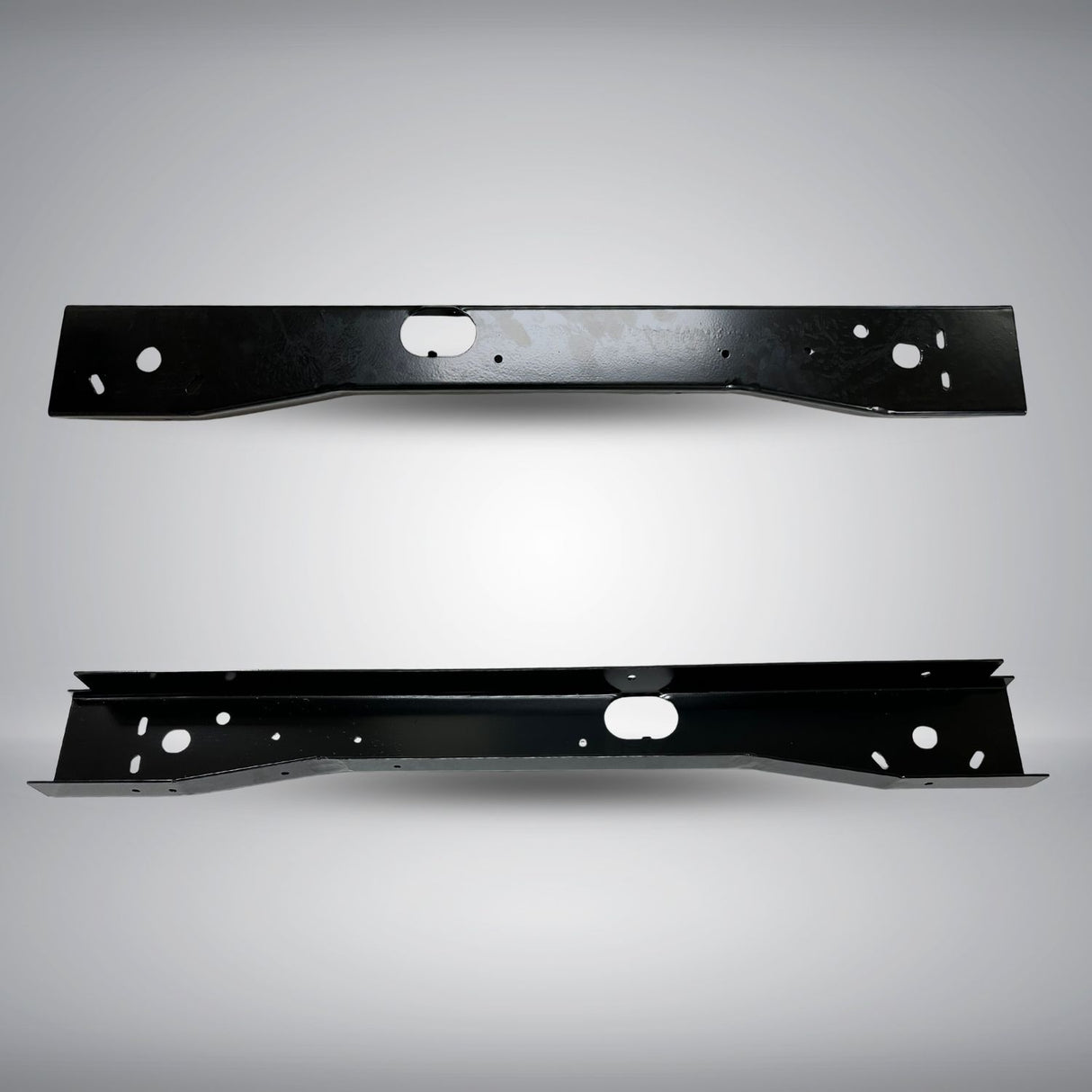 Rear Frame Crossmember Repair Kit for 2007-2014 Chevy Silverado & GMC Sierra 1500