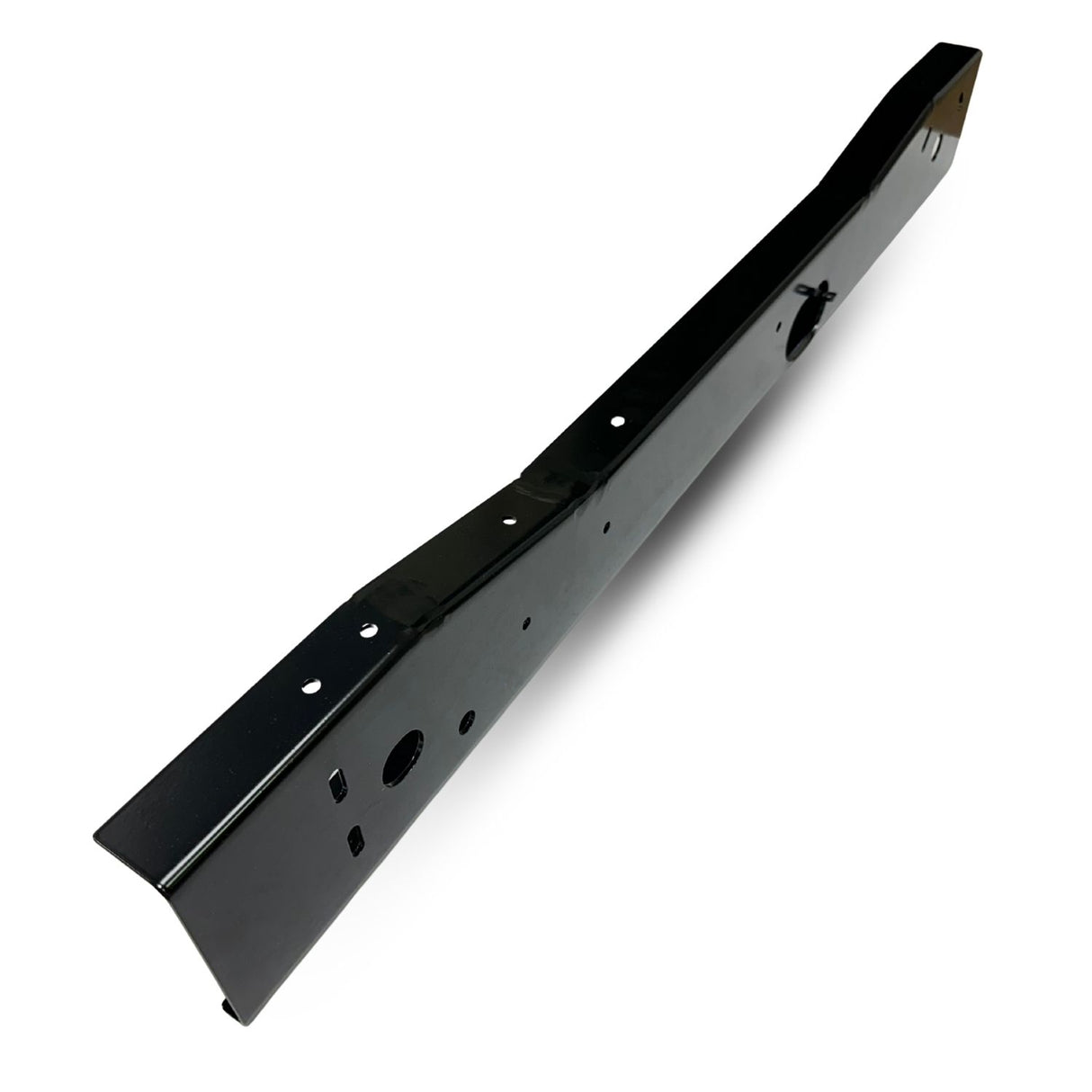 Rear Frame Crossmember Repair Kit for 2007-2014 Chevy Silverado & GMC Sierra 1500