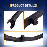 Front Fuel Tank Crossmember for 2007-2014 Chevrolet Silverado 1500 GMC Sierra 1500