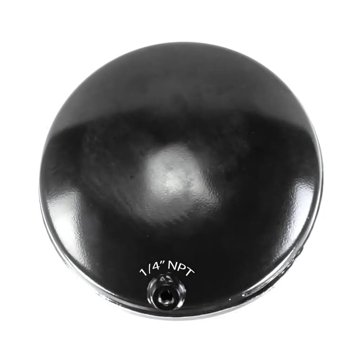 9-1/4 Gallon Capacity Air Tank for 2001-2018 Volvo VNL VNM