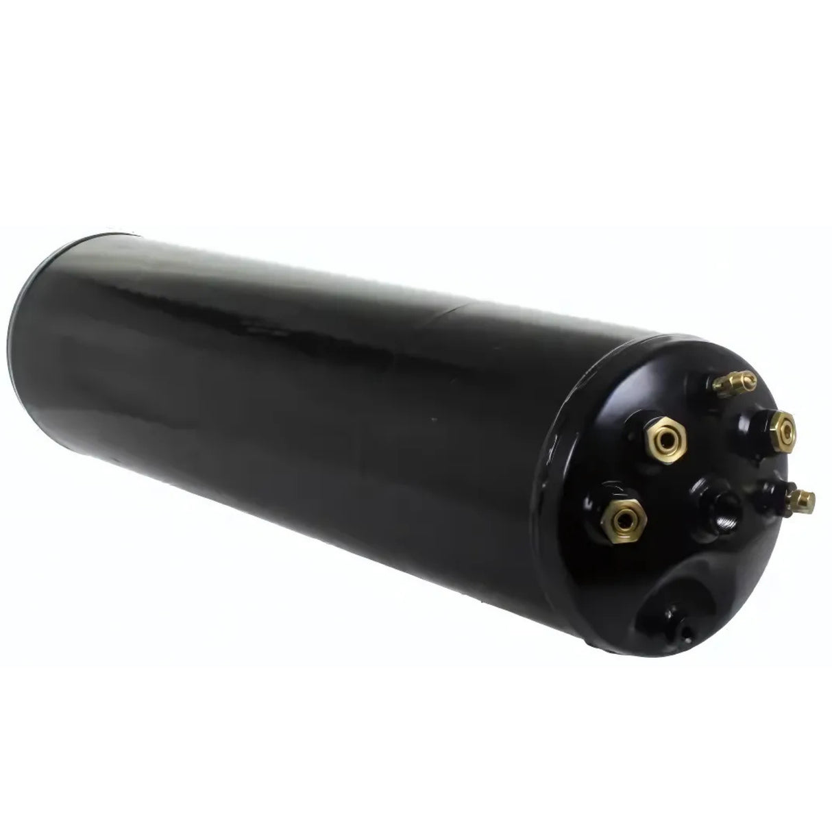 8 Gallon Capacity Air Tank for 2002-2010 International, 10 Port