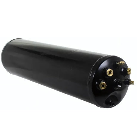 8 Gallon Capacity Air Tank for 2002-2010 International, 10 Port