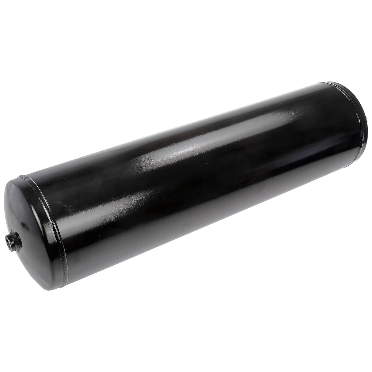 8-Gallon Capacity Air Tank for 2003-2010 International, 7-Port