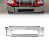 Bumper Replacement for 2003-2021 Freightliner M2 - Chrome