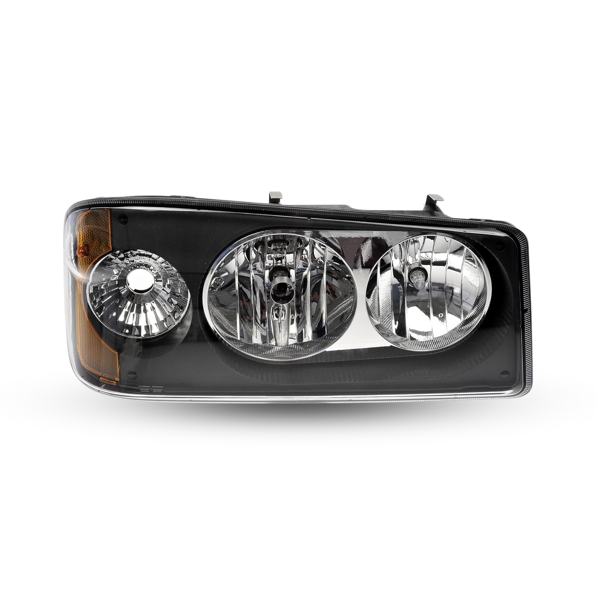 Headlight Replacement for Mack Granite GU4, GU5, GU7, TD700