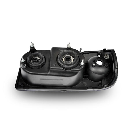 Halogen Headlight for 2008-2018 Mack Granite GU4 GU5 GU7 | Right