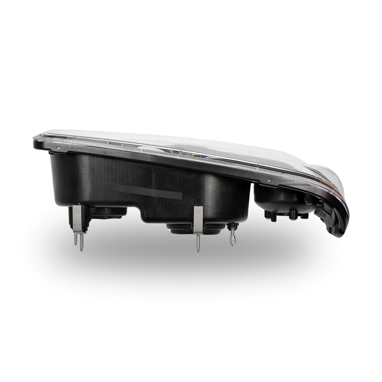 Halogen Headlight for 2008-2018 Mack Granite GU4 GU5 GU7 | Right