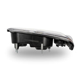 Halogen Headlight for 2008-2018 Mack Granite GU4 GU5 GU7 | Right