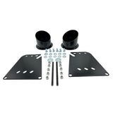 Air Ride Suspension Brackets for 1958-1964 Chevrolet Impala | Front or Rear
