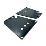 Air Ride Suspension Brackets for 1958-1964 Chevrolet Impala | Front or Rear