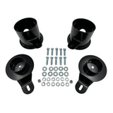 Air Ride Suspension Brackets for 1958-1964 Chevrolet Impala | Front or Rear