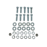 Air Ride Suspension Brackets for 1958-1964 Chevrolet Impala | Front or Rear