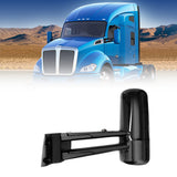 Door Mirror for 2014-2021 Kenworth T680 T880 - Heated - Left