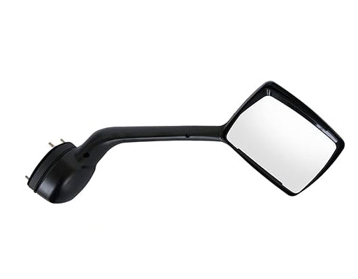Hood Mirror for 2010 -17 Kenworth T680 T880 - Chrome - Right
