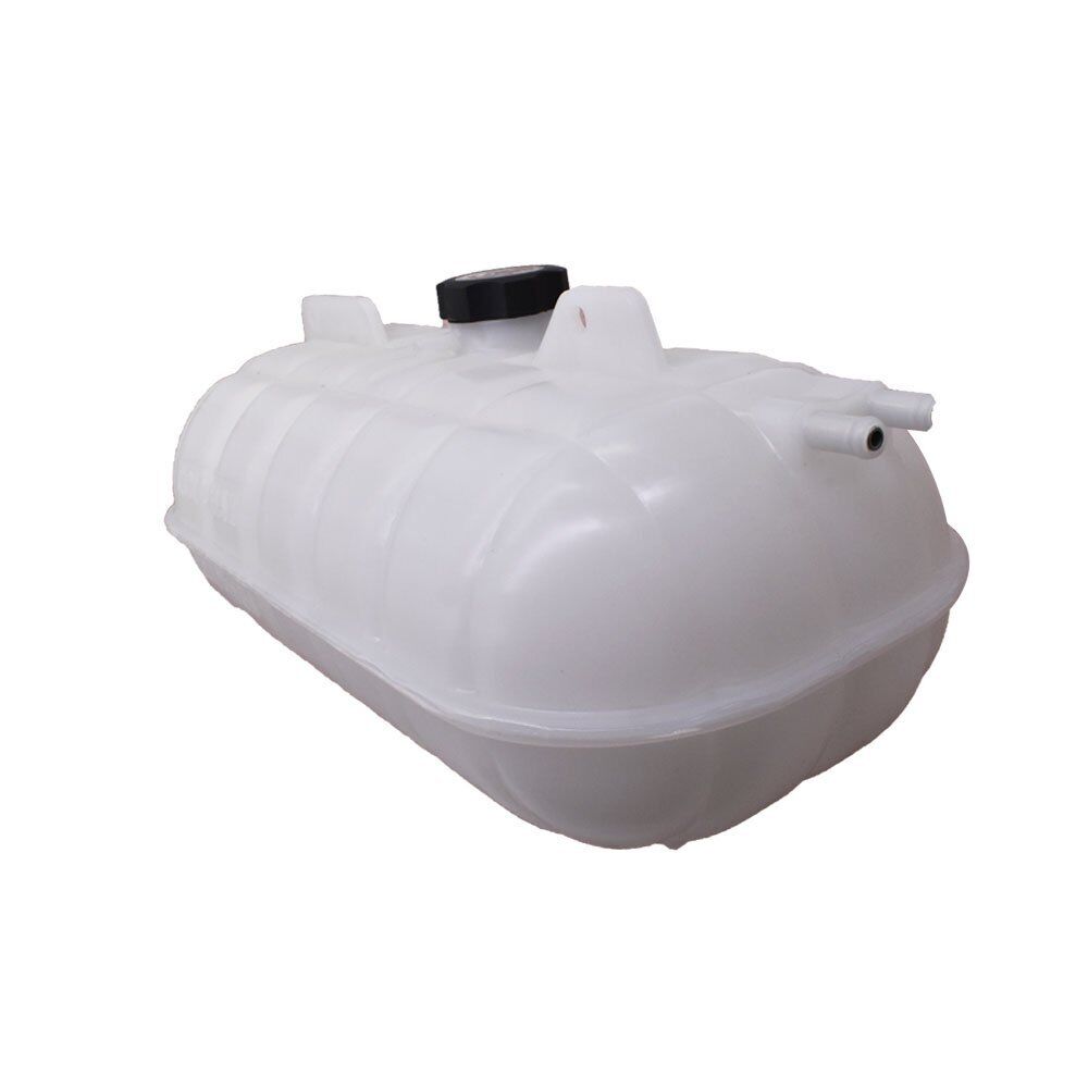 Engine Coolant Reservoir with Cap for 1996-2010 Freightliner