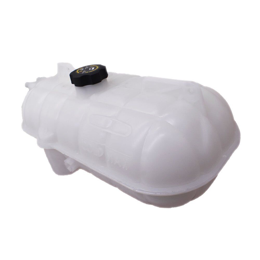 Engine Coolant Reservoir with Cap for 1996-2010 Freightliner