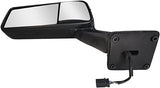 Door Mirror for 2012-2020 Peterbilt 579 567 - Heated - Left