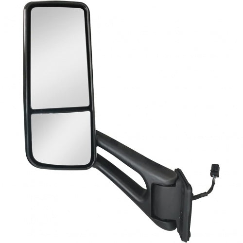 Door Mirror for 2012-2020 Peterbilt 579 567 - Heated - Left