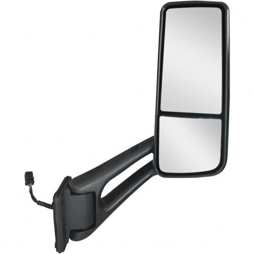 Door Mirror for 2014-2020 Peterbilt 579 567 - Heated - Right