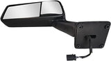 Door Mirror for 2014-2020 Peterbilt 579 567 - Heated - Right