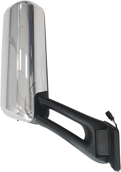 Door Mirror for 2014-20 Peterbilt 579 567 - Heated - Left