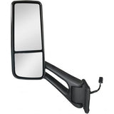 Door Mirror for 2014-20 Peterbilt 579 567 - Heated - Left