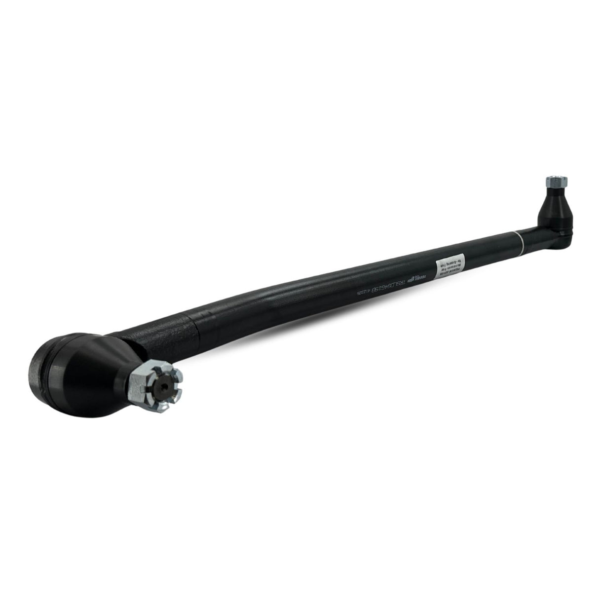 31.00" Heavy Duty Steering Drag Link Rod for Freightliner Trucks | Replacement 463.DS4619B