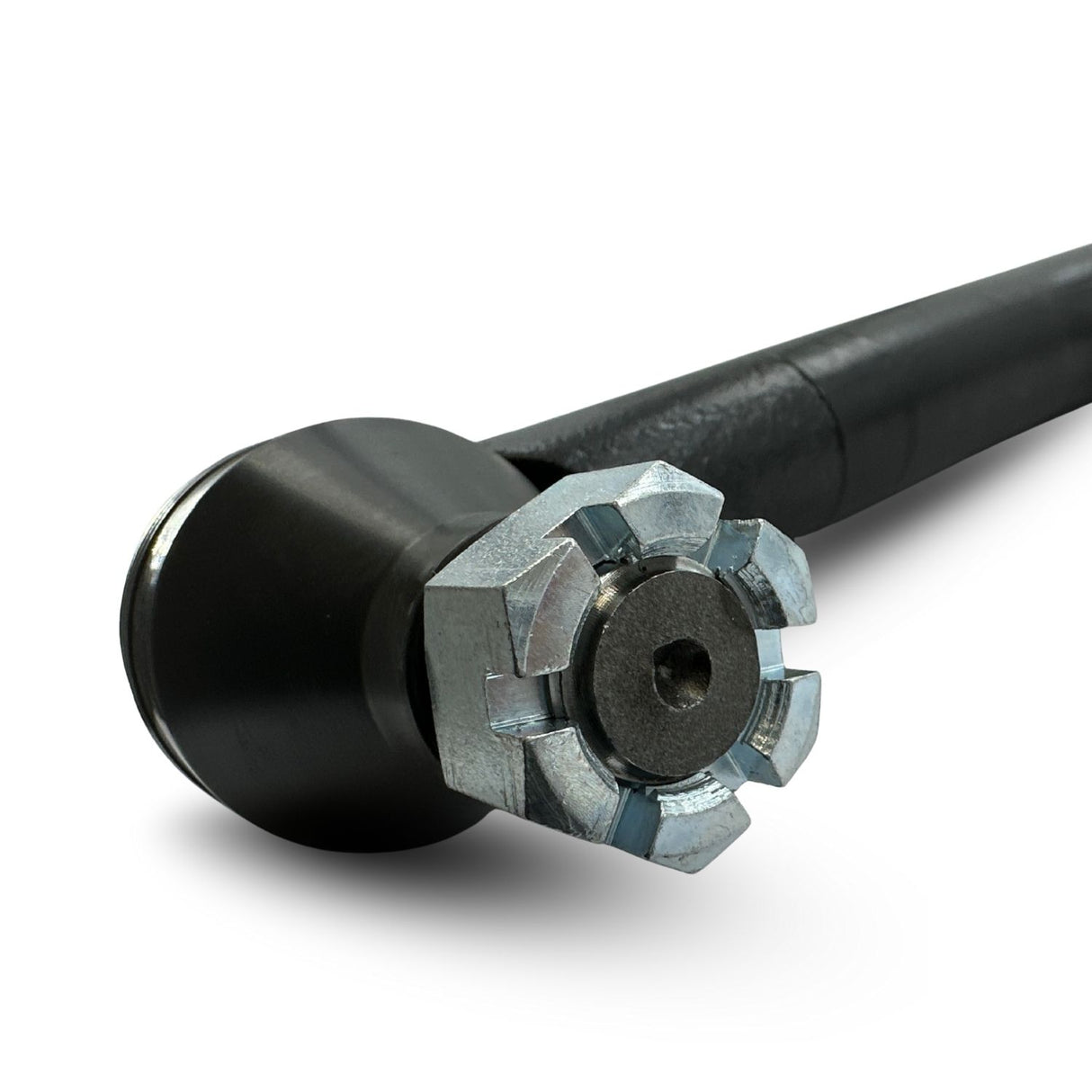 31.00" Heavy Duty Steering Drag Link Rod for Freightliner Trucks | Replacement 463.DS4619B
