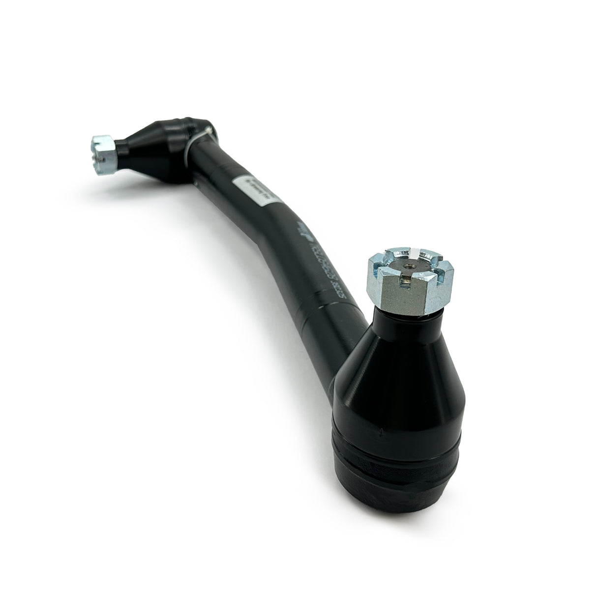 18.00" Heavy Duty Steering Linkage Rod for Freightliner Trucks | Replacement Drag Link 463.DS4628