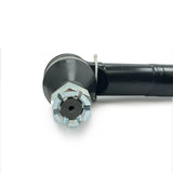 18.00" Heavy Duty Steering Linkage Rod for Freightliner Trucks | Replacement Drag Link 463.DS4628