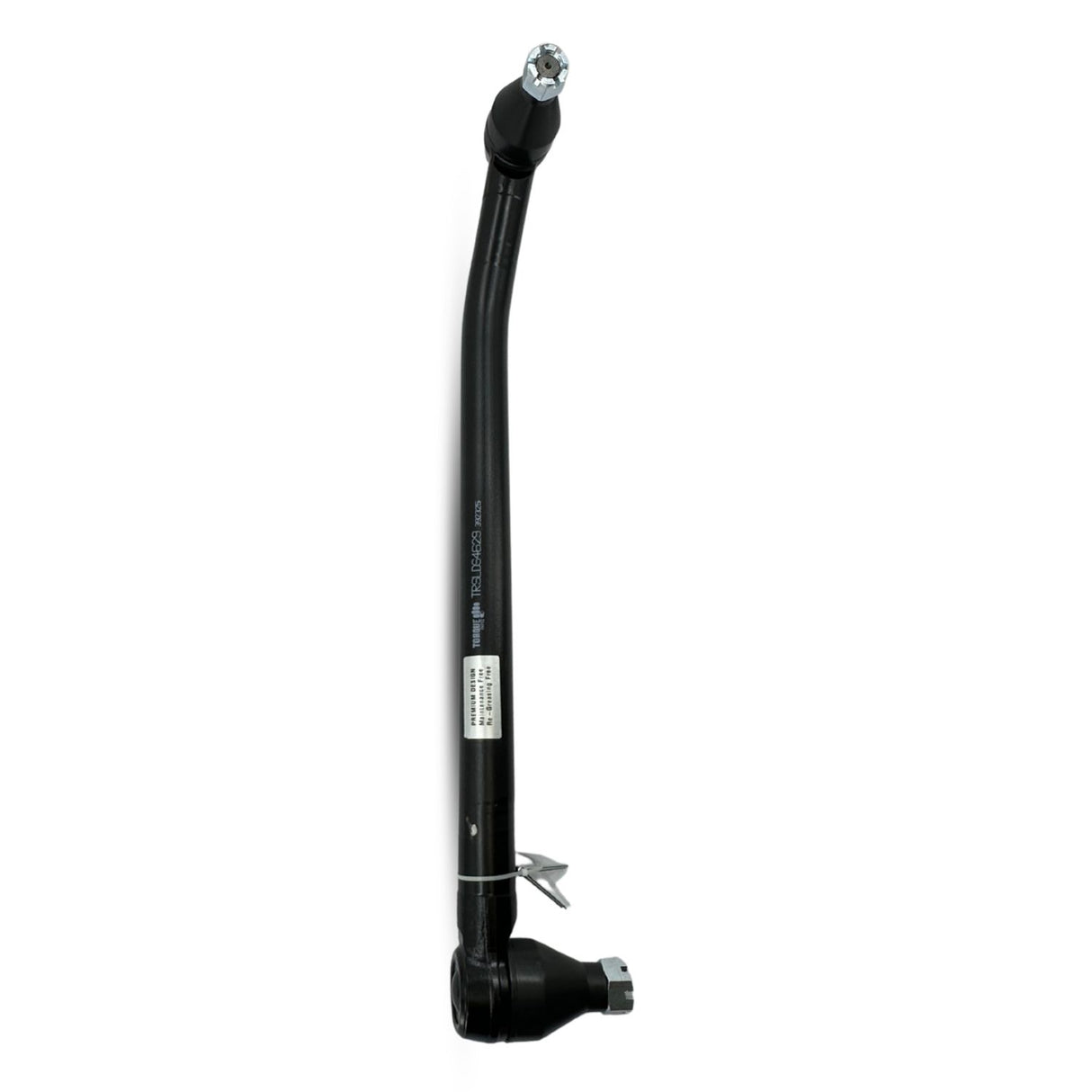 27.875" Heavy Duty Steering Drag Link Rod for Freightliner Trucks | Replacement 463.DS4629