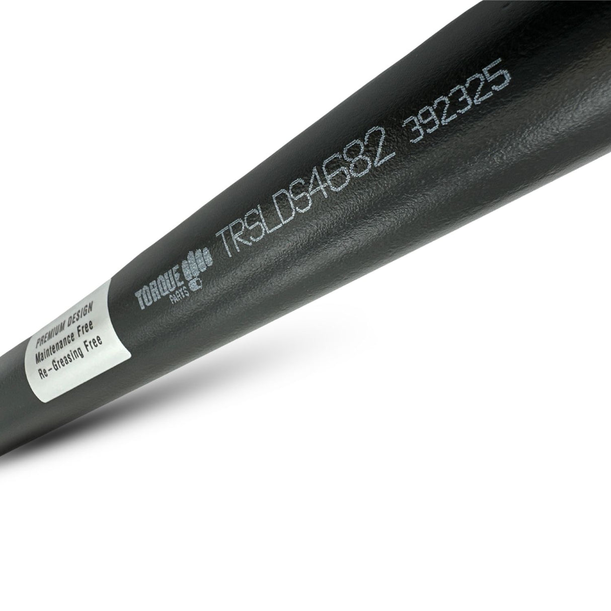 28.38" Heavy Duty Drag Link for Freightliner Trucks | Replacement 463.DS4682